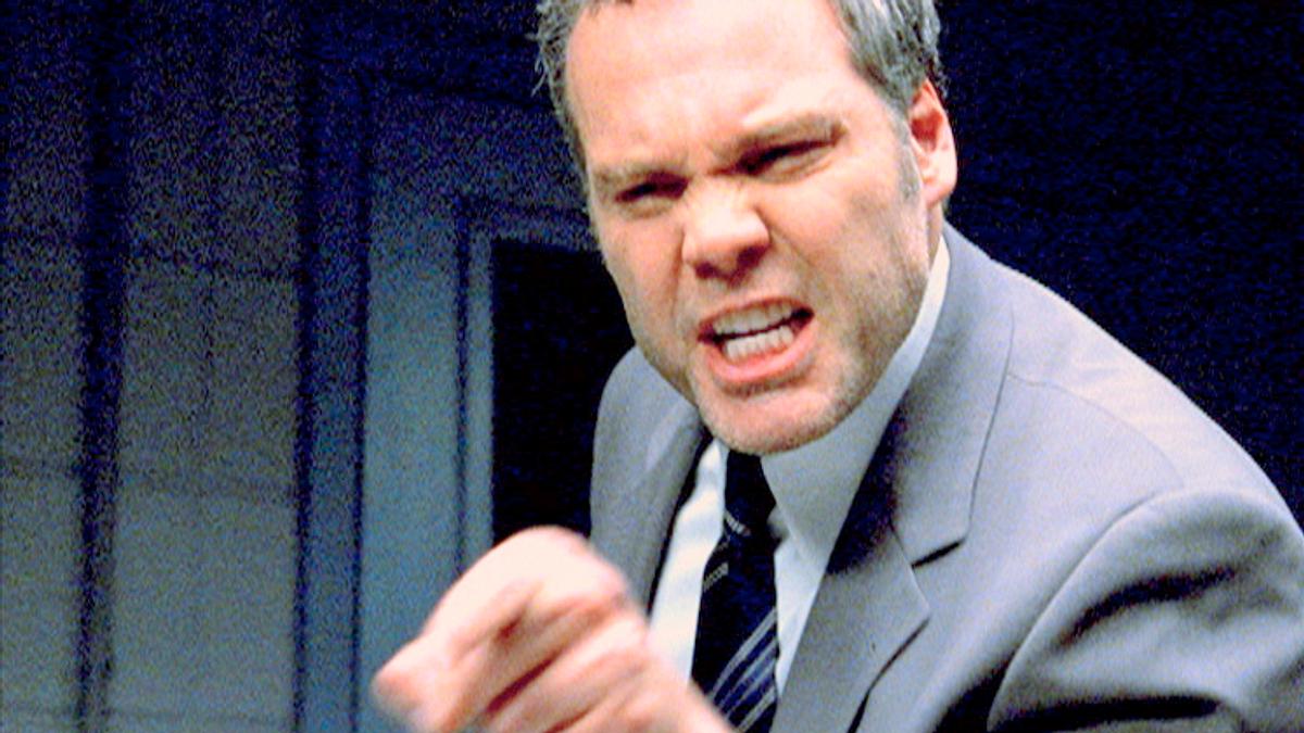 criminal intent - verbrechen im visier