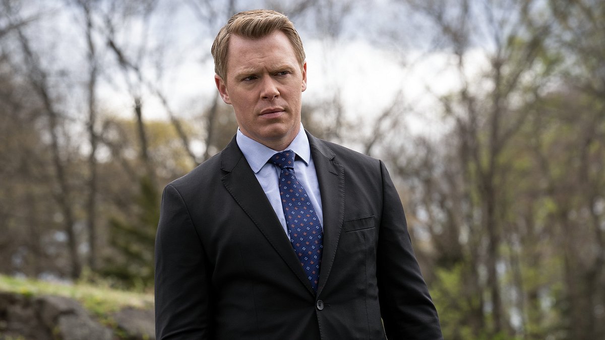the blacklist