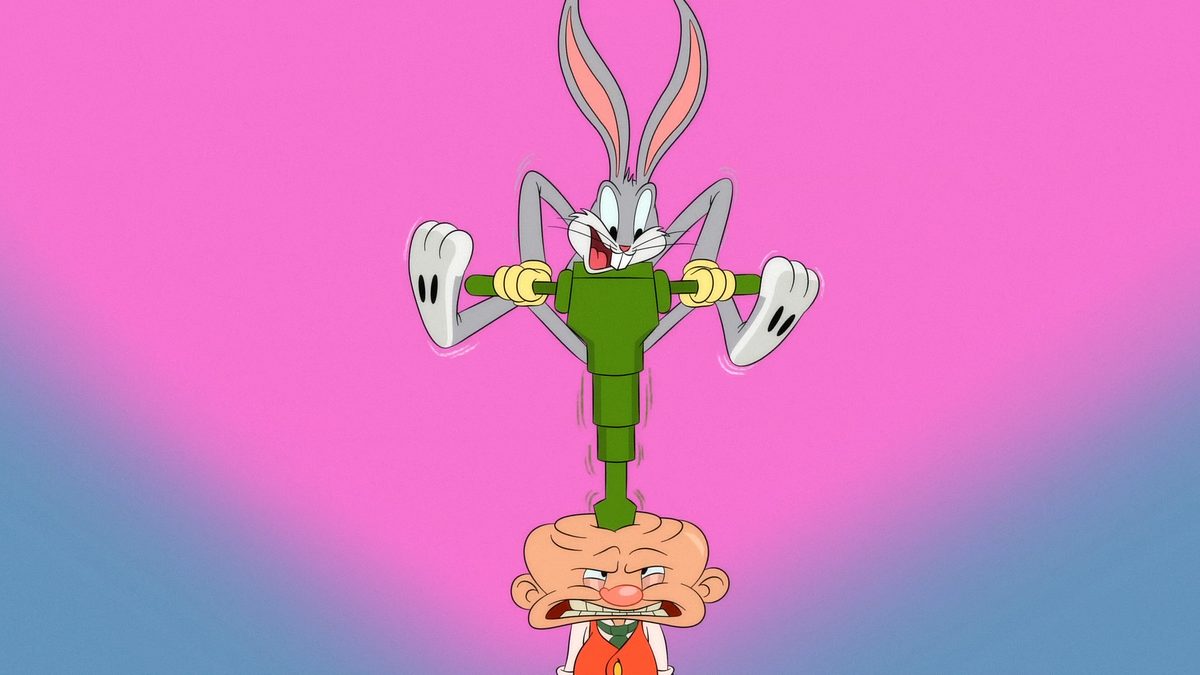 looney tunes cartoons