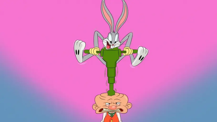 looney tunes cartoons