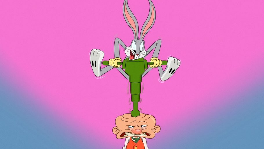 looney tunes cartoons