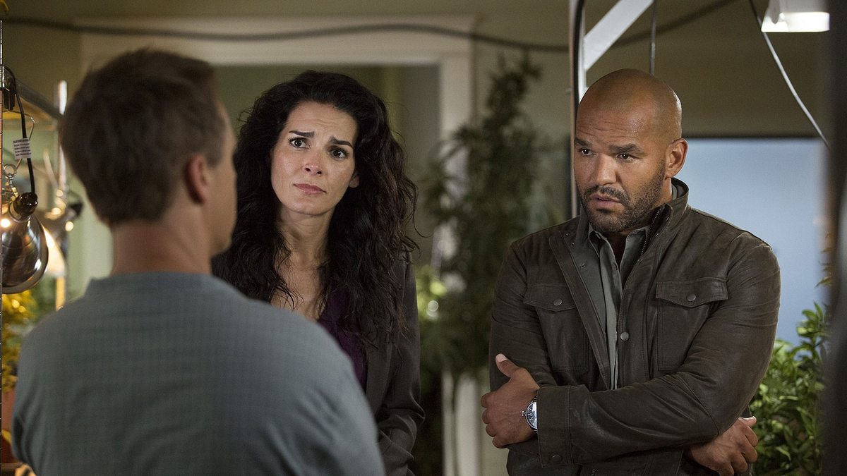 rizzoli & isles
