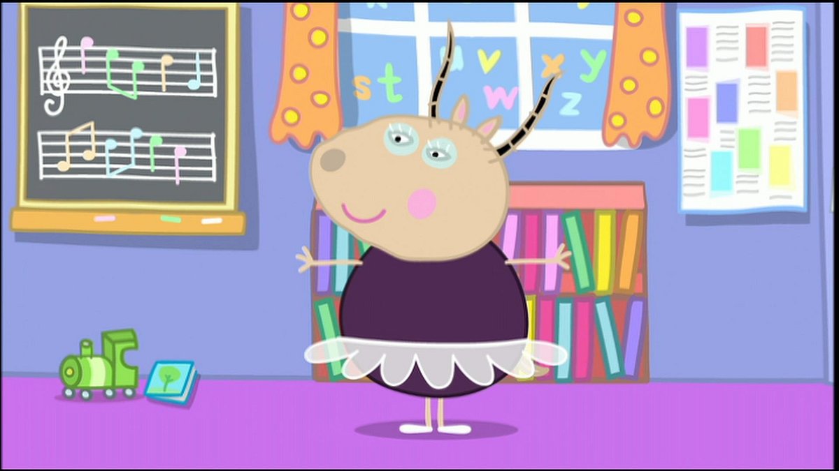peppa pig