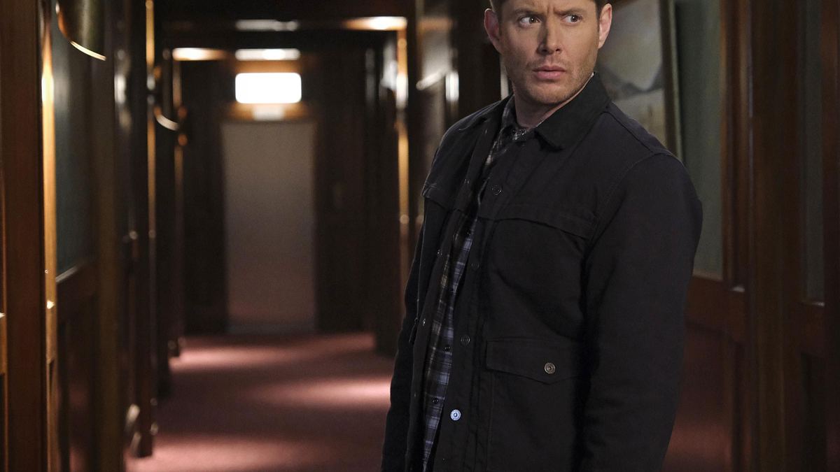 supernatural