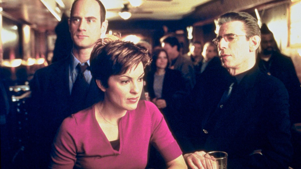 law & order: special victims unit