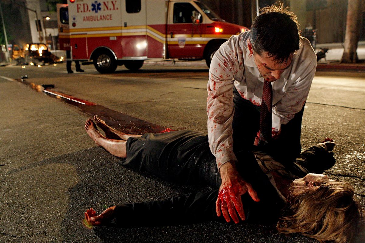 criminal minds
