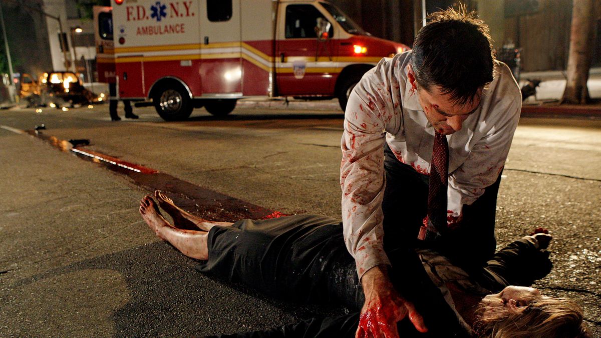 criminal minds
