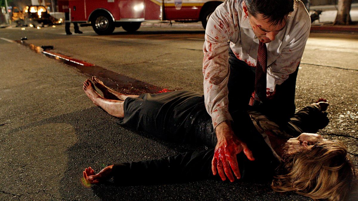 criminal minds