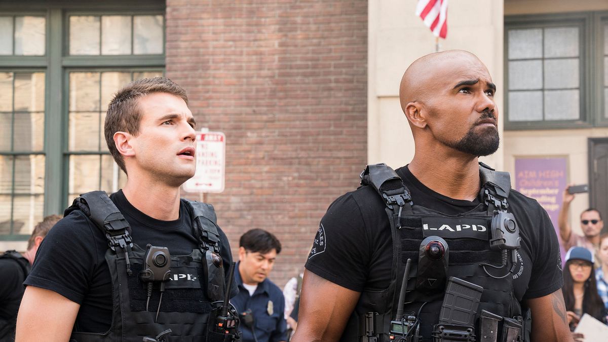 s.w.a.t.