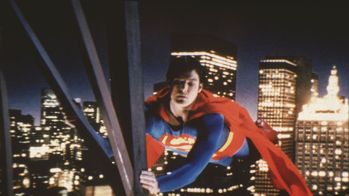 superman ii - allein gegen alle