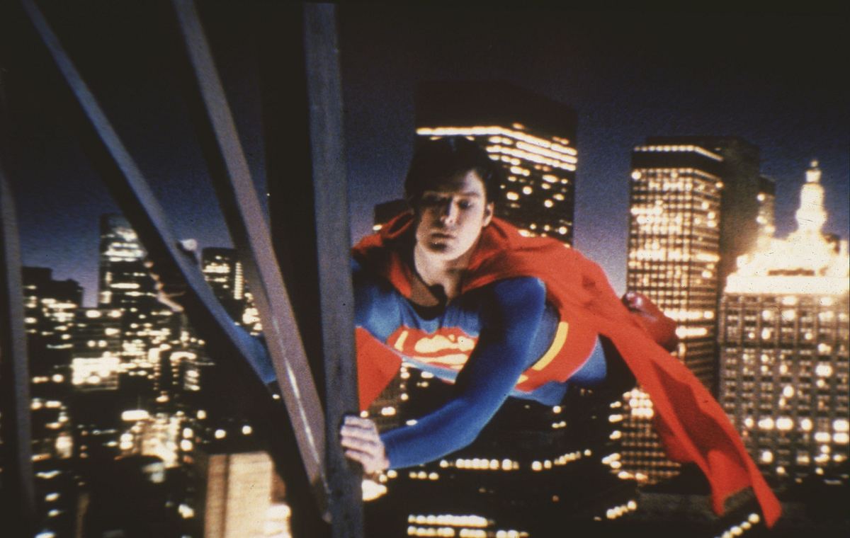 superman ii - allein gegen alle
