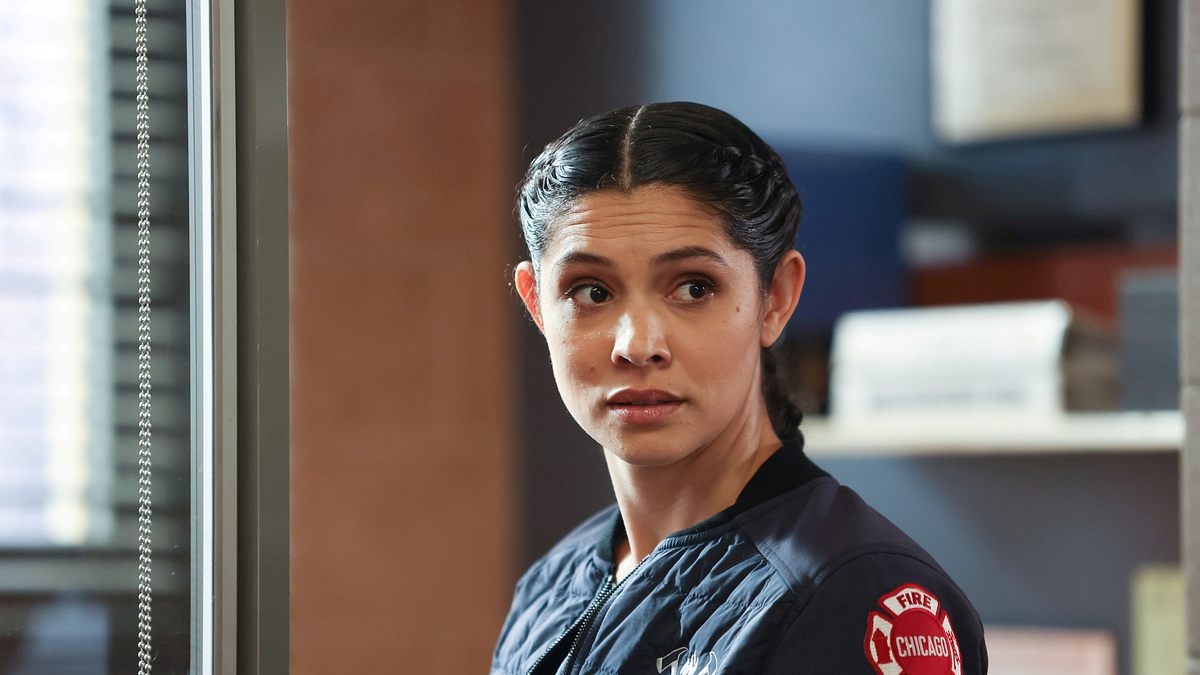 chicago fire