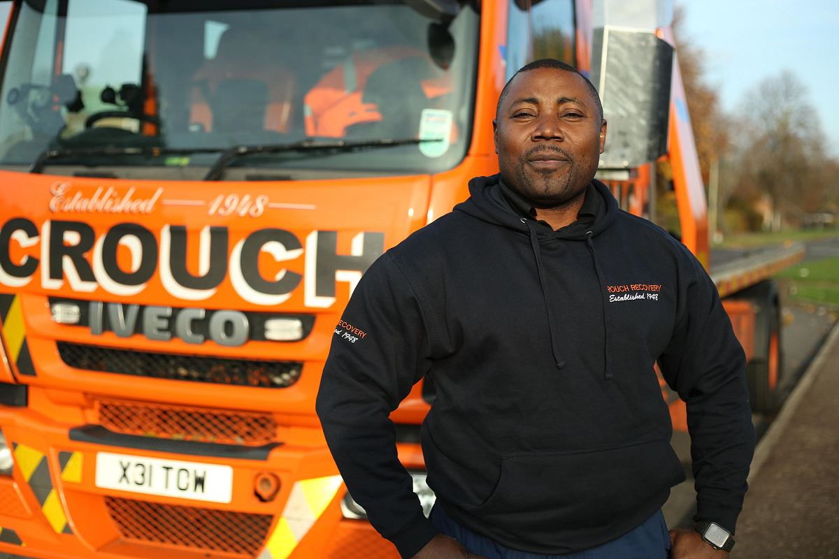 LKW-Bergung extrem lkw-bergung extrem