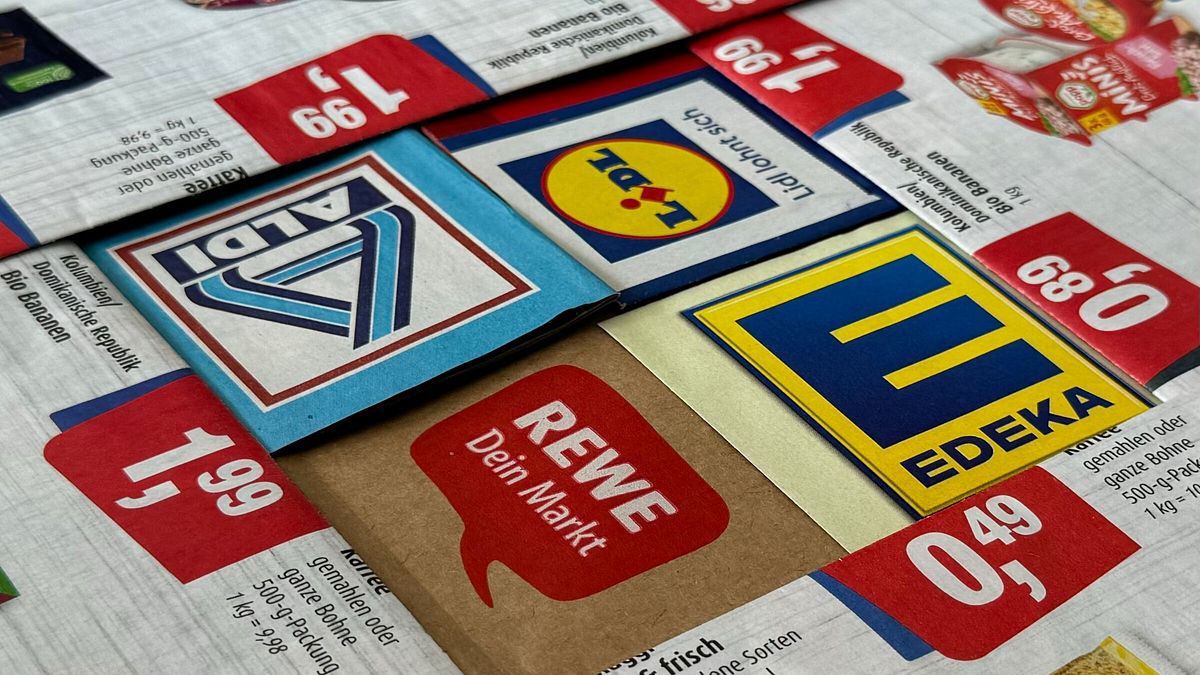 rewe, edeka & co.: wer verdient an unseren lebensmitteln?