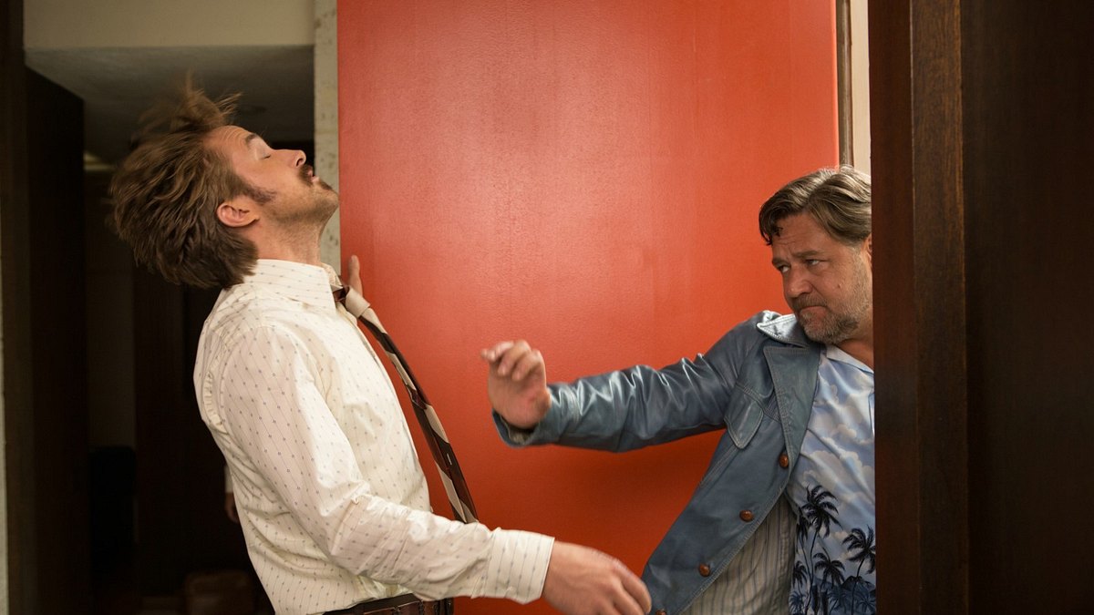 the nice guys - nett war gestern!