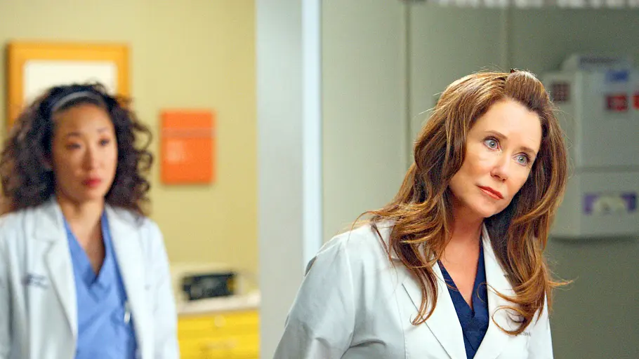 Greys Anatomy - Die jungen Ärzte greys anatomy - die jungen ärzte