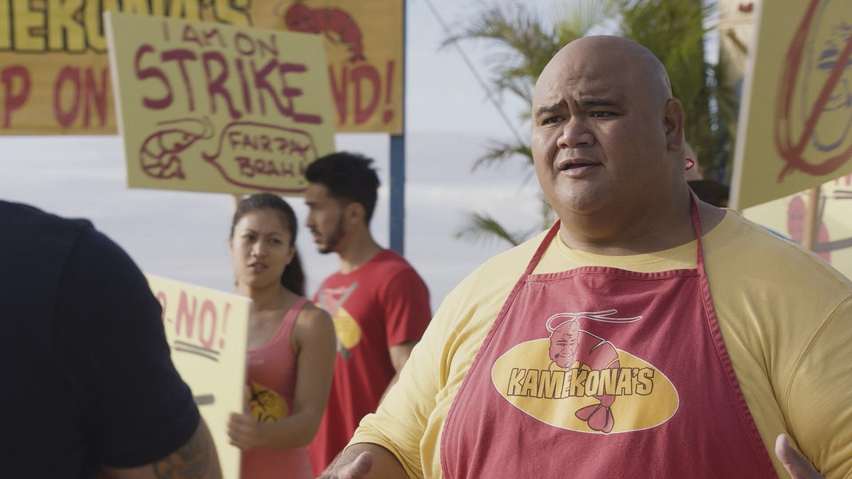 hawaii five-0
