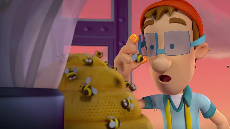 paw patrol - helfer auf vier pfoten