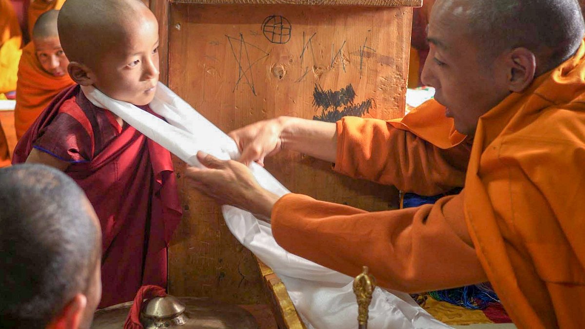 bhutan - glücksland im wandel