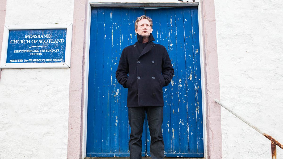 mord auf shetland
