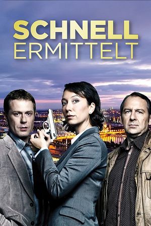 Schnell ermittelt - Foto: TMDB