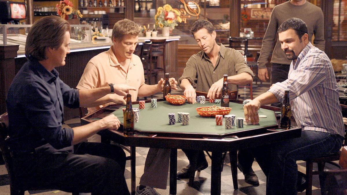 desperate housewives