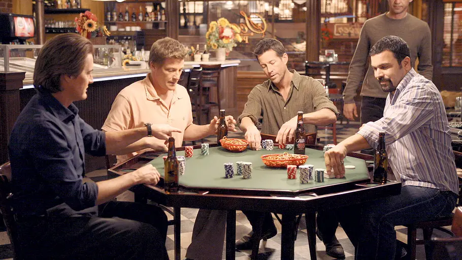 desperate housewives