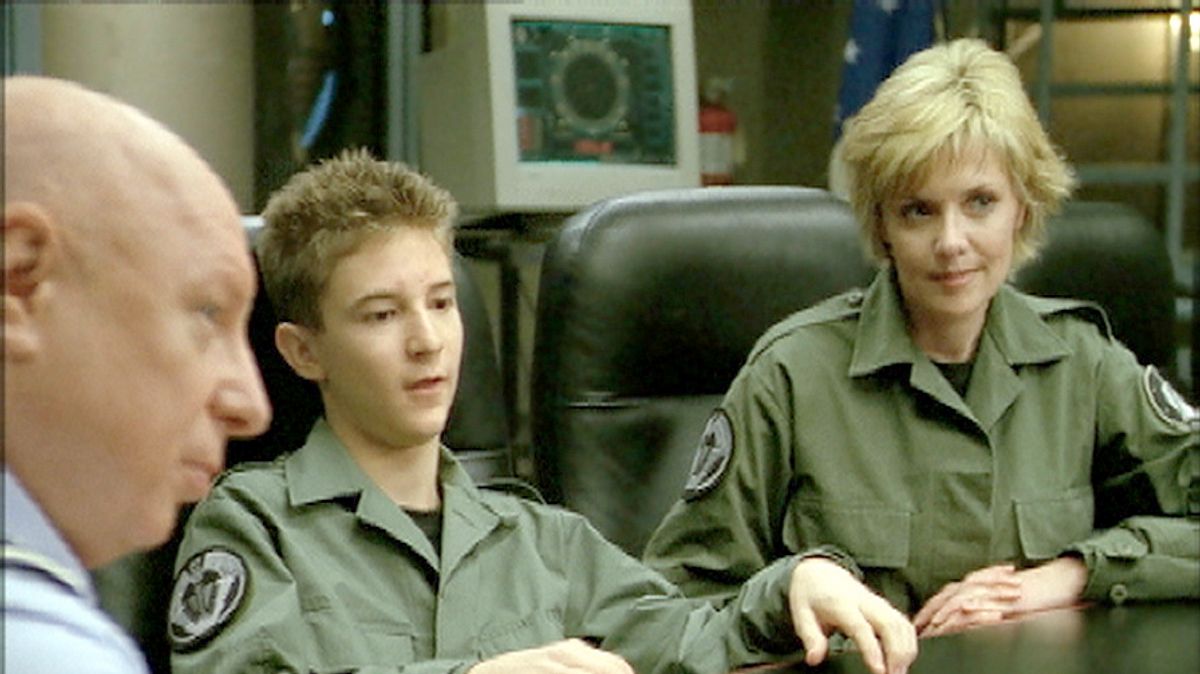 stargate