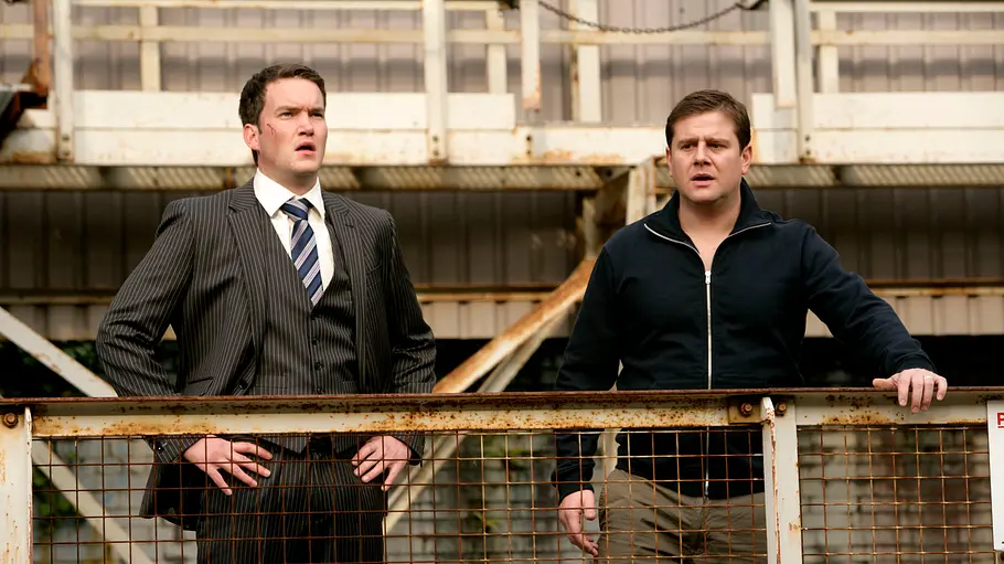 torchwood