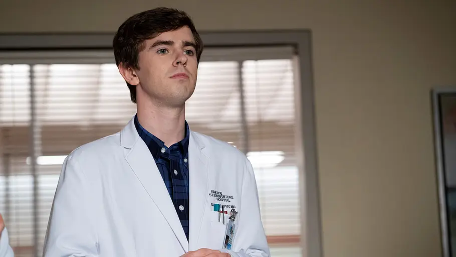 the good doctor