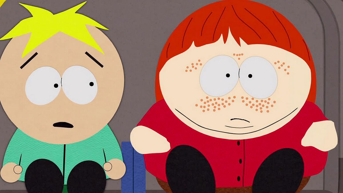 south park