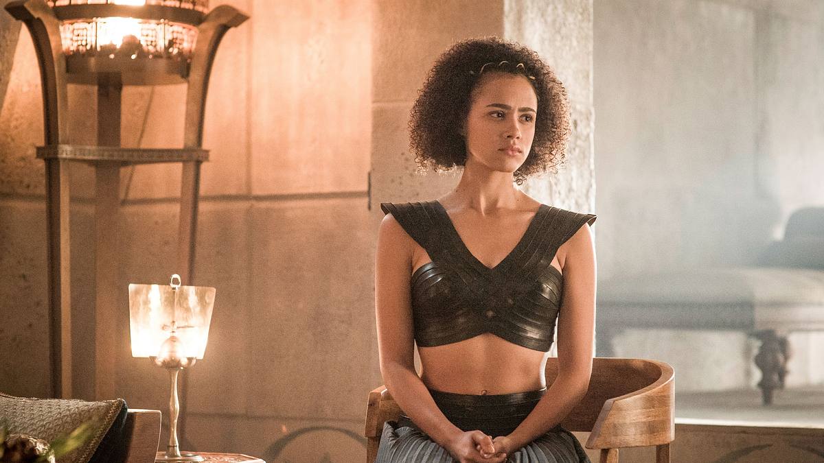 game of thrones - das lied von eis und feuer
