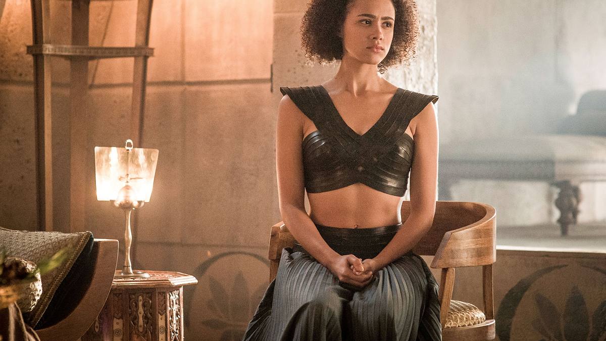 game of thrones - das lied von eis und feuer