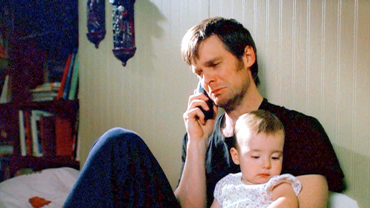 six feet under - gestorben wird immer