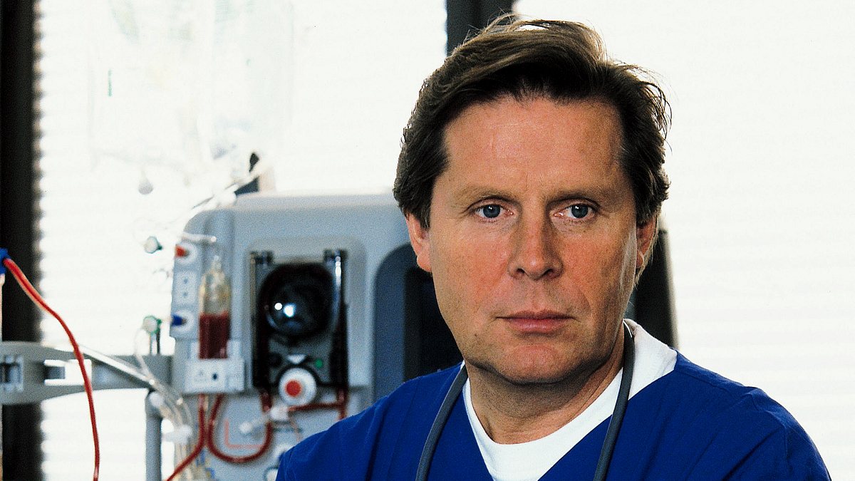 dr. stefan frank - der arzt, dem die frauen vertrauen