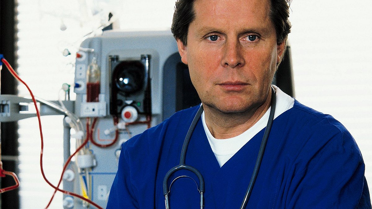 dr. stefan frank - der arzt, dem die frauen vertrauen