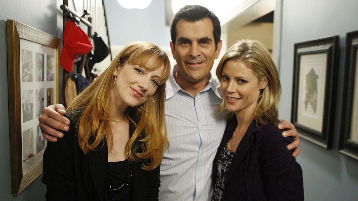 modern family