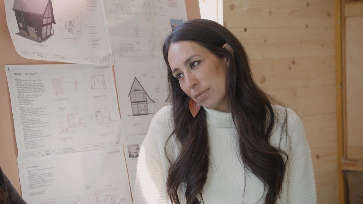 Fixer Upper - Behind the Design fixer upper - behind the design