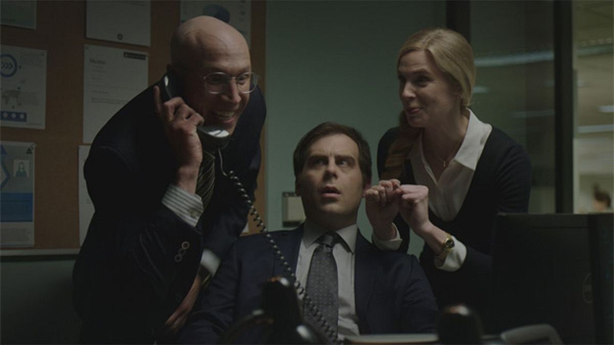 corporate