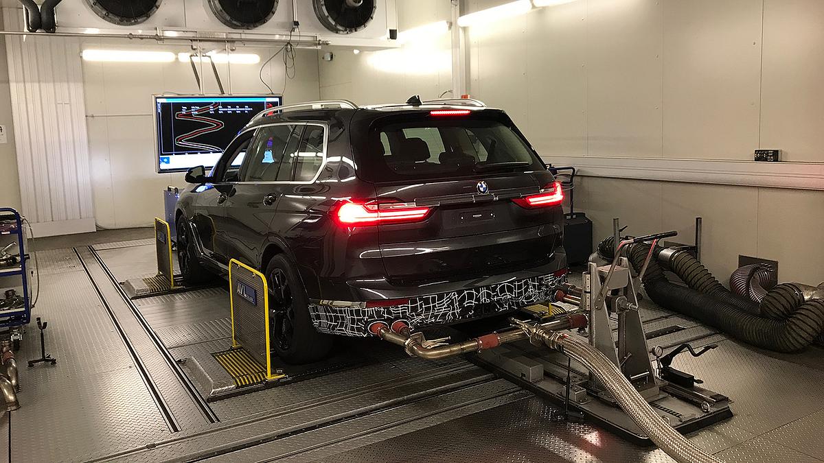 alpina - luxus-bmws mit 600 ps
