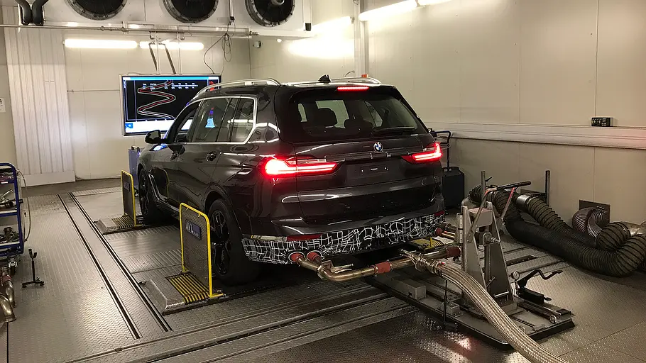 alpina - luxus-bmws mit 600 ps