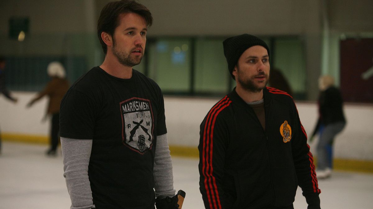 its always sunny in philadelphia