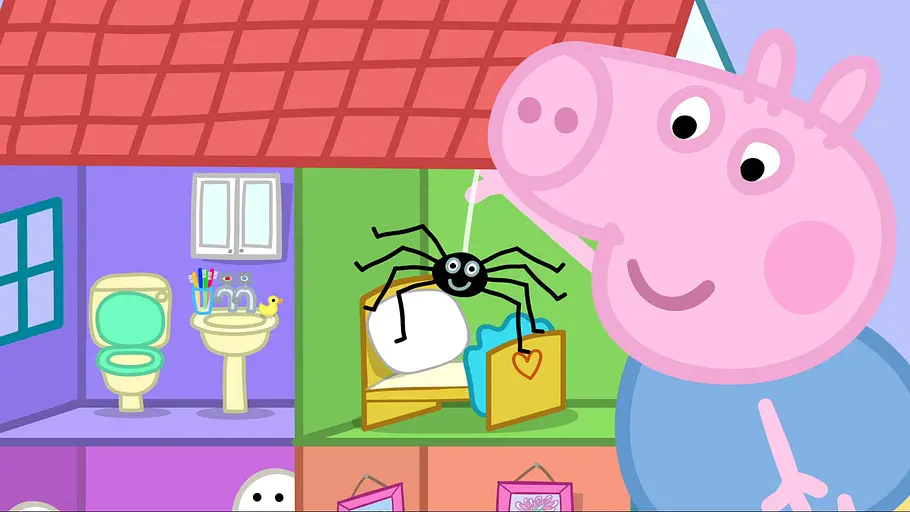 peppa pig