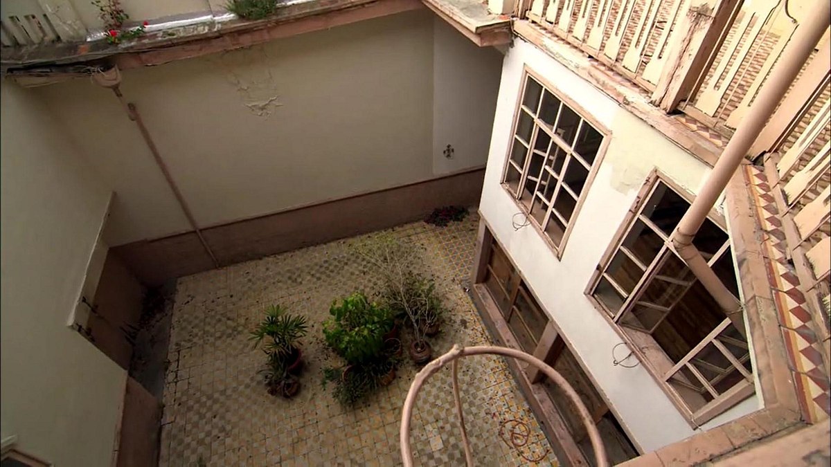 house hunters: der große umbau