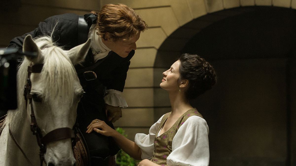 outlander