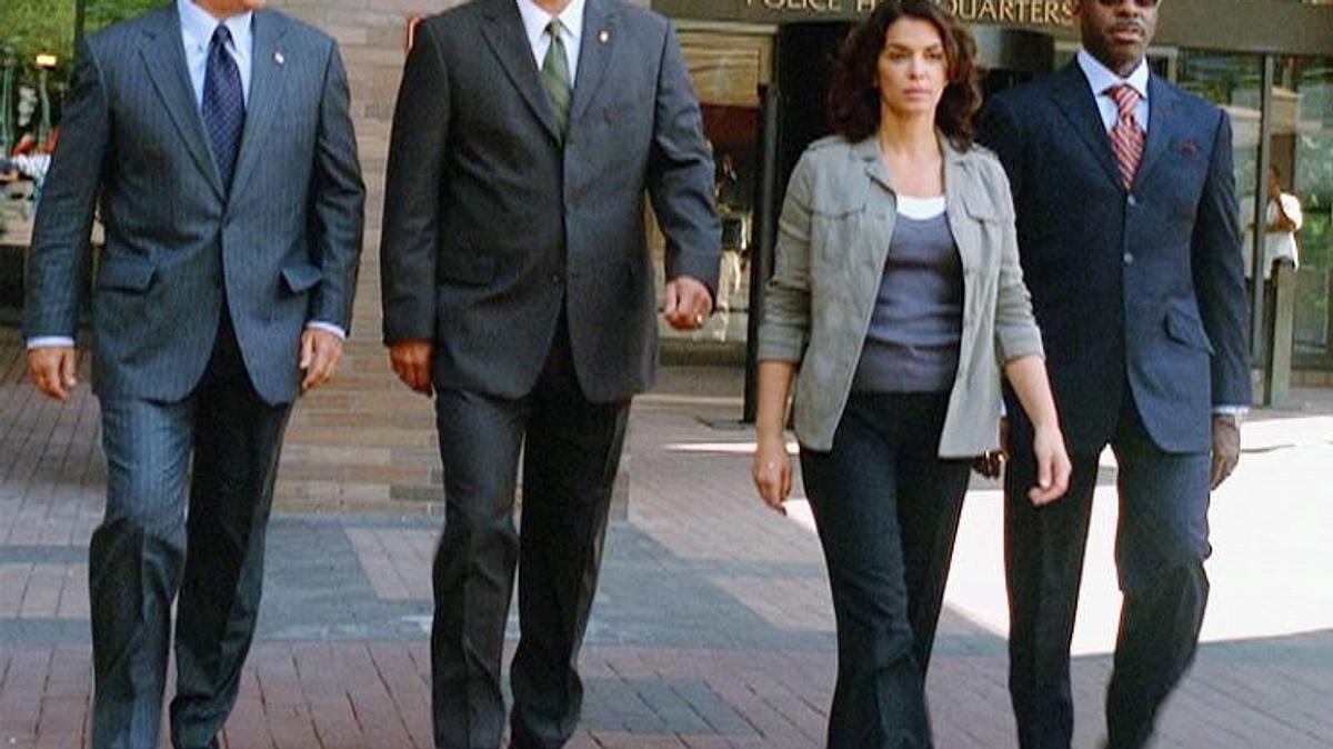 criminal intent - verbrechen im visier
