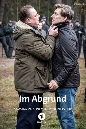 Im Abgrund - Foto: TMDB