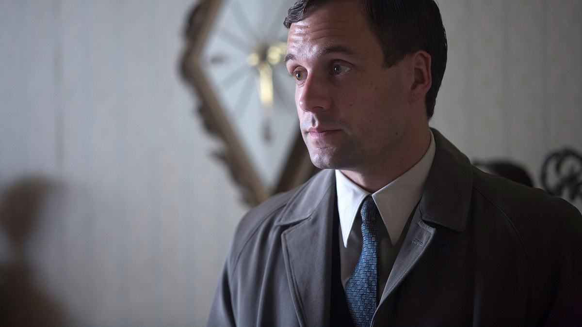 the bletchley circle