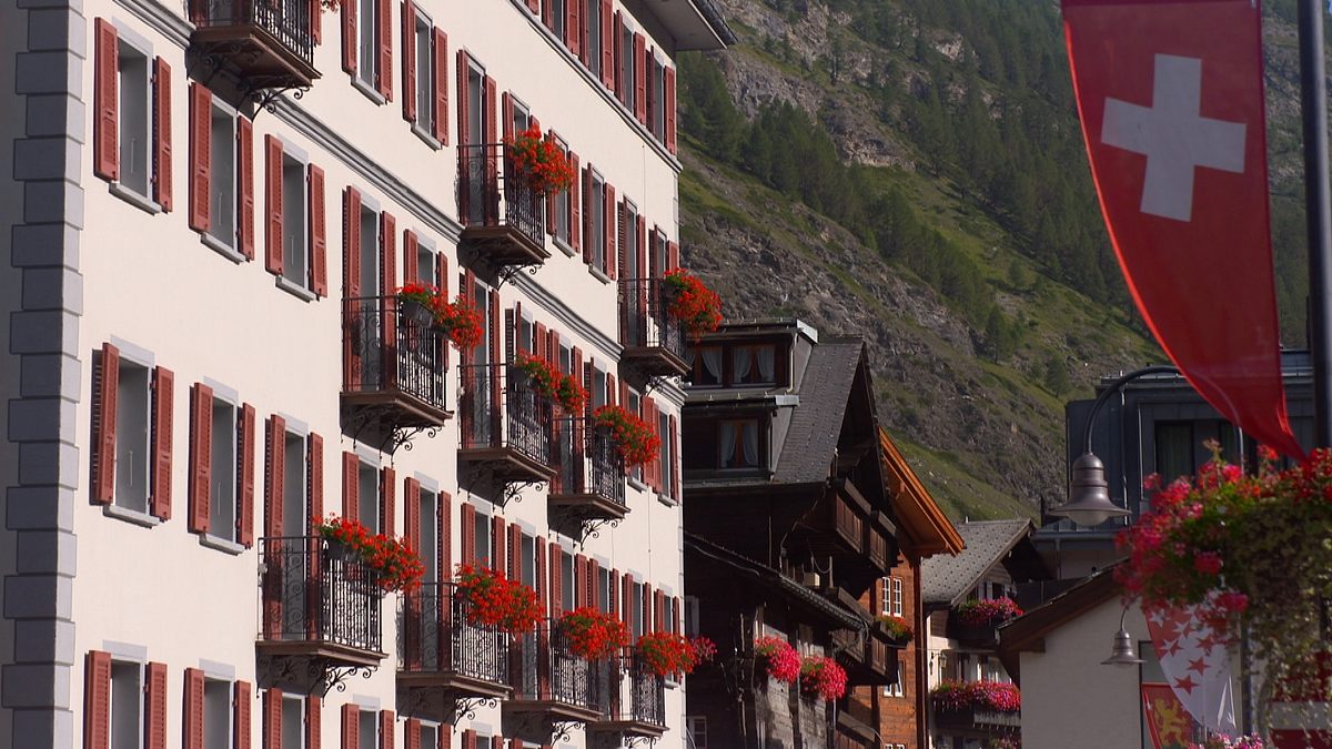 schweizer hotelgeschichten