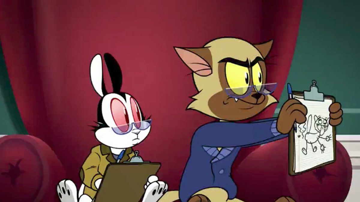 bunnicula